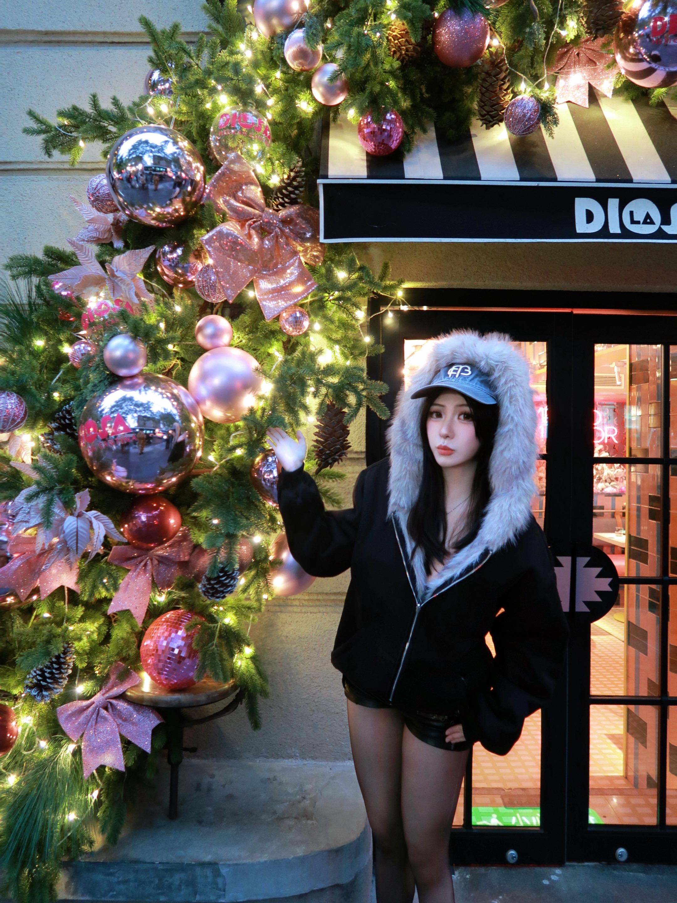 day in shanghai ⁺ ♡