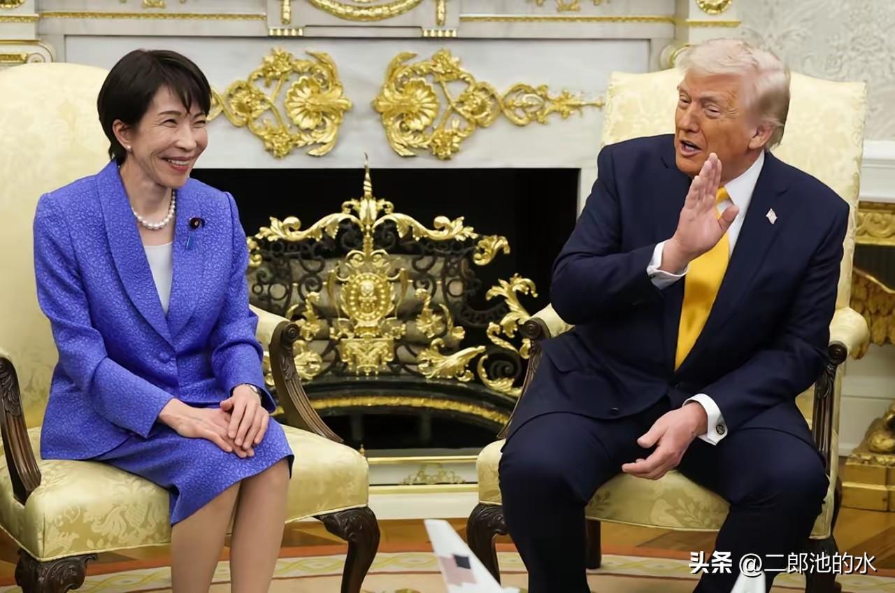 近日，有日本记者提问特朗普，问他在袭击伊朗前，为什么不提前知会一下欧洲盟友和亚洲