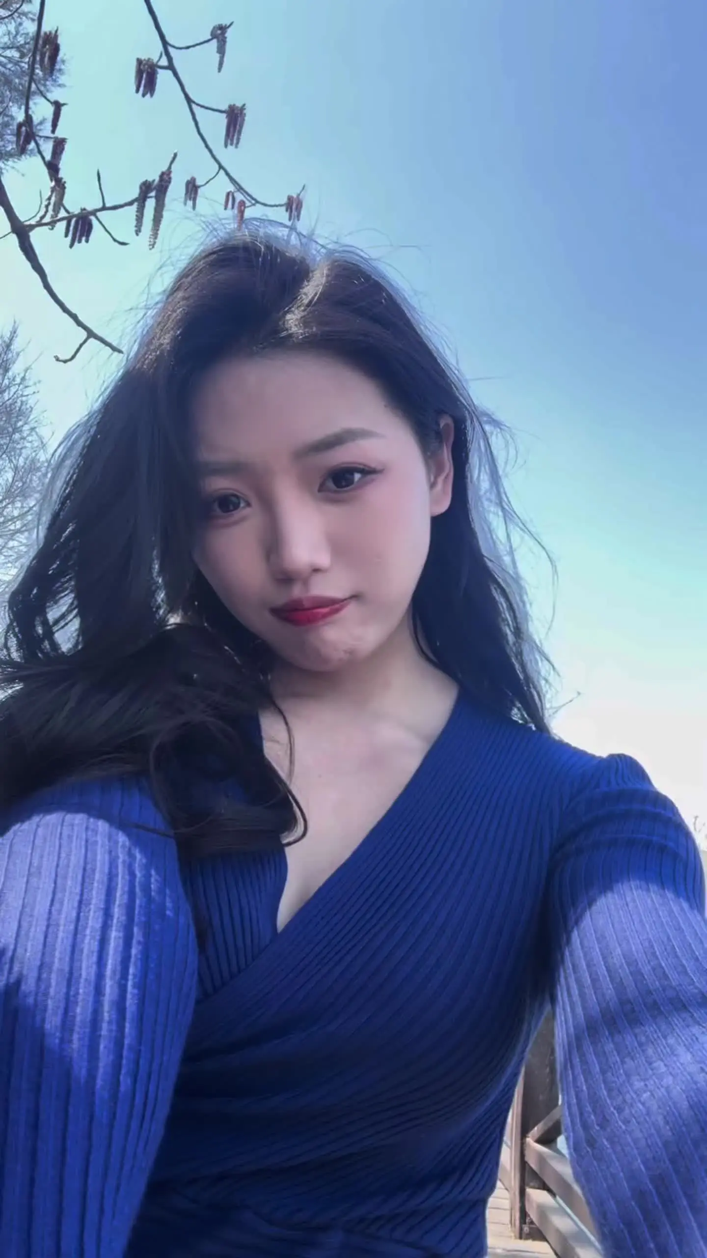 何时葡萄先熟透，你要静候再静候，何时功成与名就，你要静心再静心.