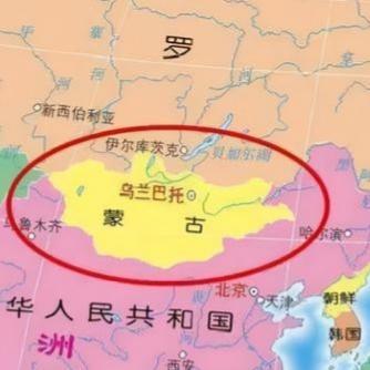 蒙古国如果加入北约，那他会不会成为第二个乌克兰？就这样说吧，蒙古国上午8点加入的