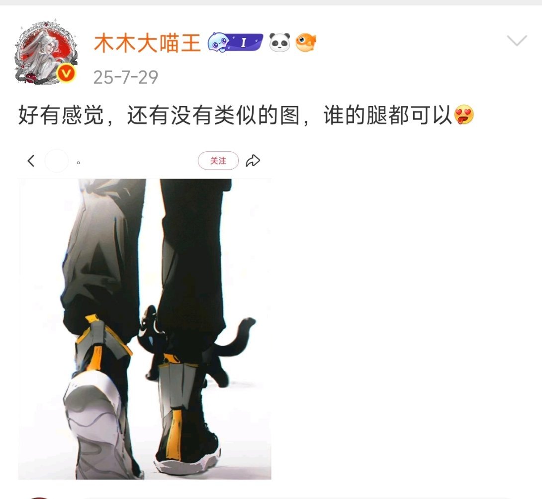 那年今日，我真的蛮喜欢看帅哥/美女走路 