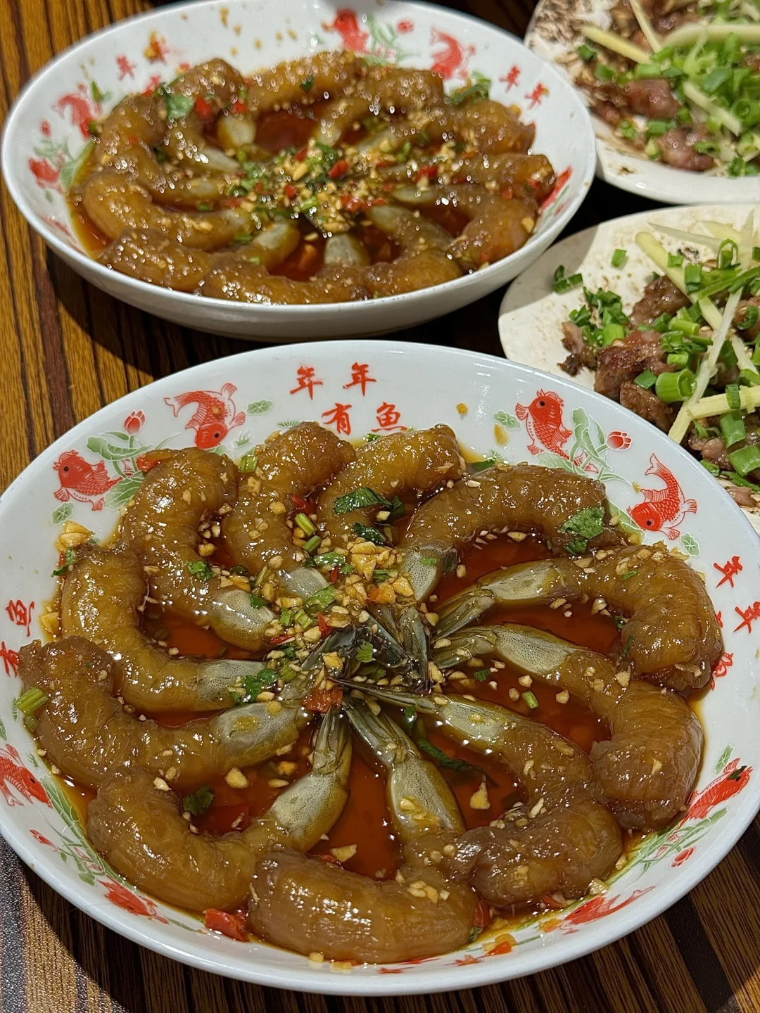 青岛！！！台东附近！！！七刷了！！！