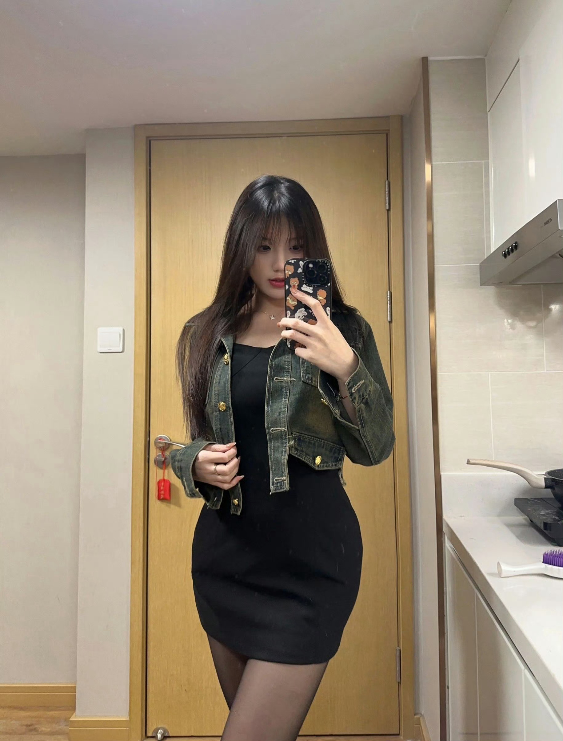 这个点还有女菩s吗？ ​​​