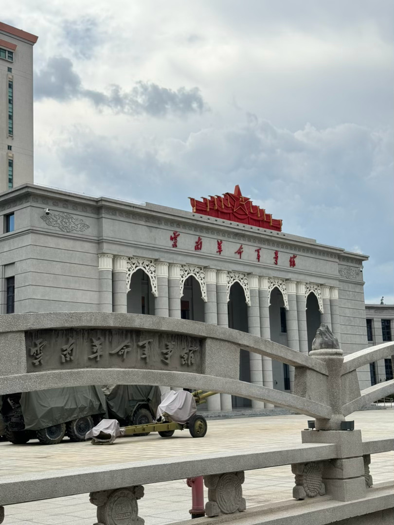 翠湖打卡 昆明·昆明翠湖公园