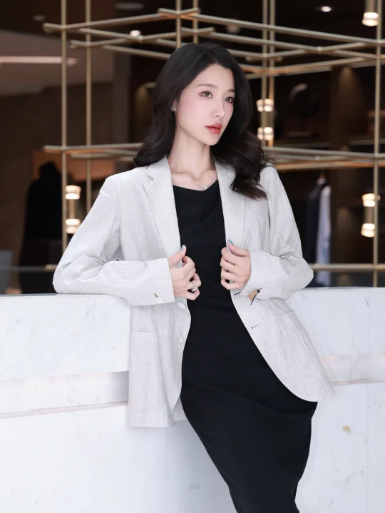 这就是“旅行西装”的魅力✈️