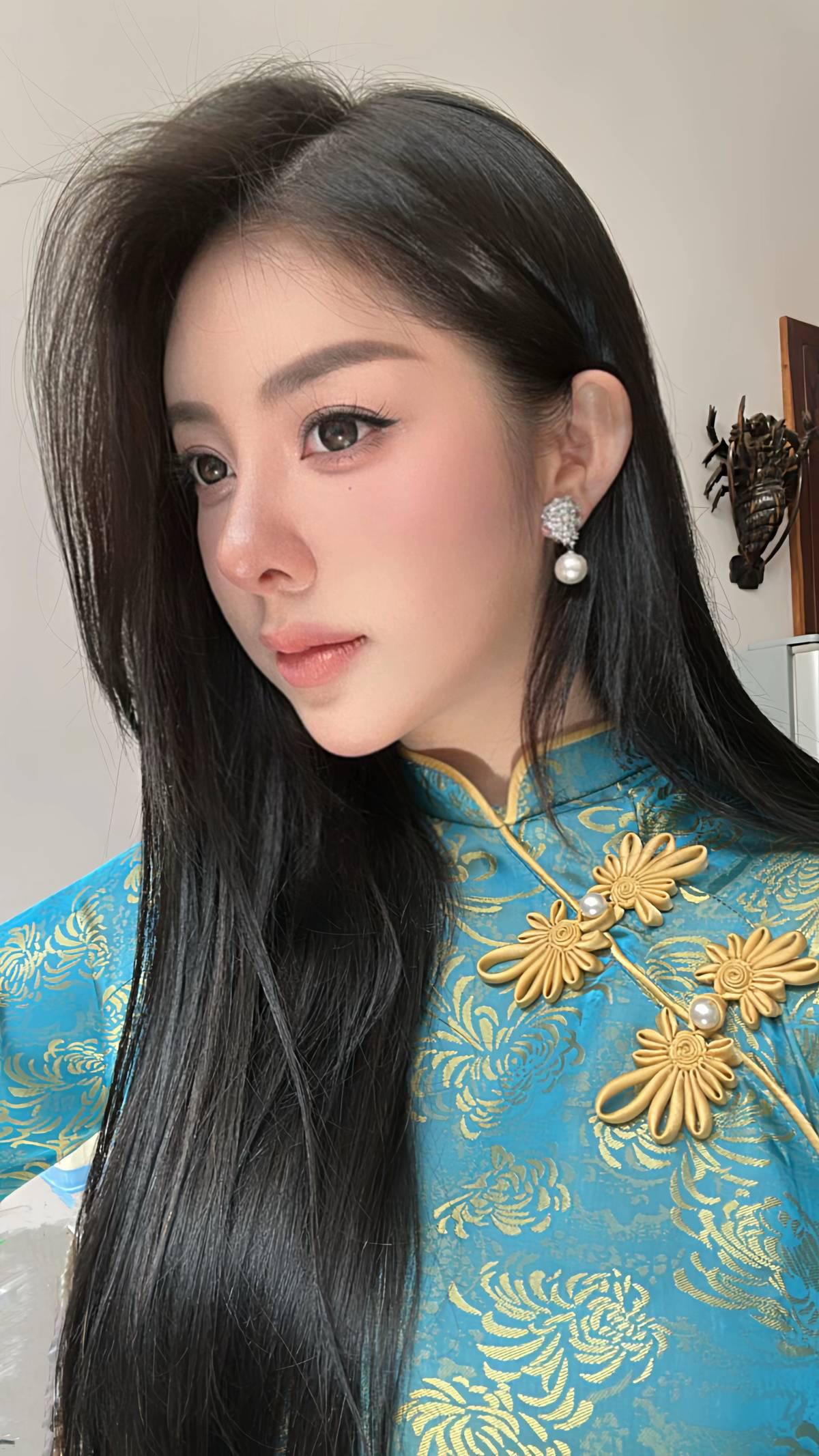 什么样的穿搭可以成为气质女神?