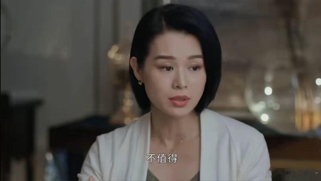 蛮好的人生：薛晓舟和丁致远自不必多说，他们一个马上要和曼黎正式表白，一个在下期预