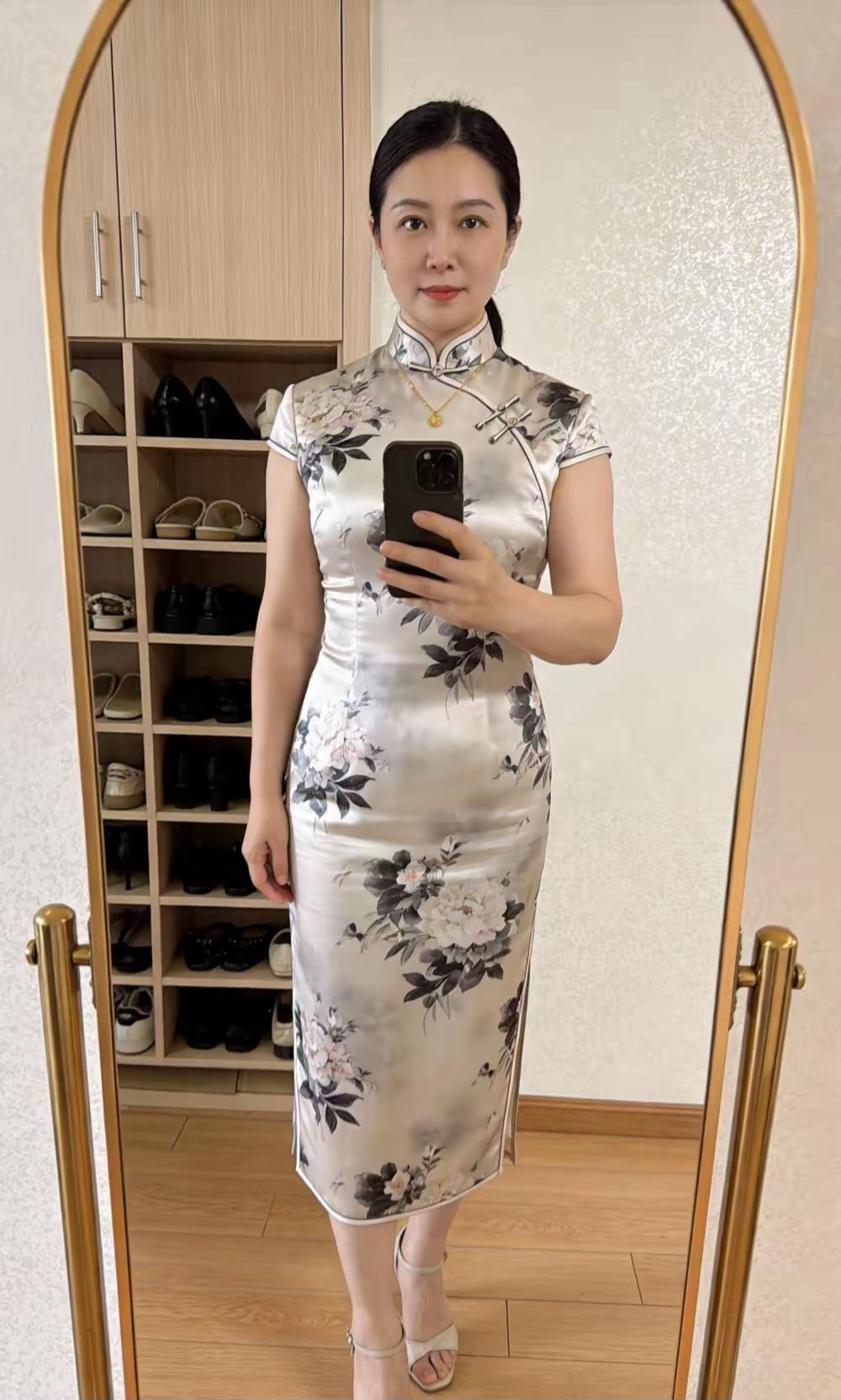 什么样的女人是极品！