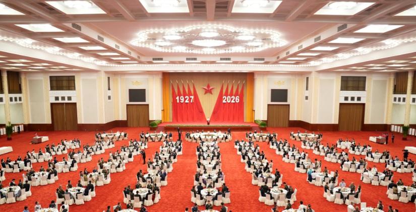 台湾要睡不着了！7月31日国防部明确表示，将坚决挫败任何形式的“台独”分裂图谋和