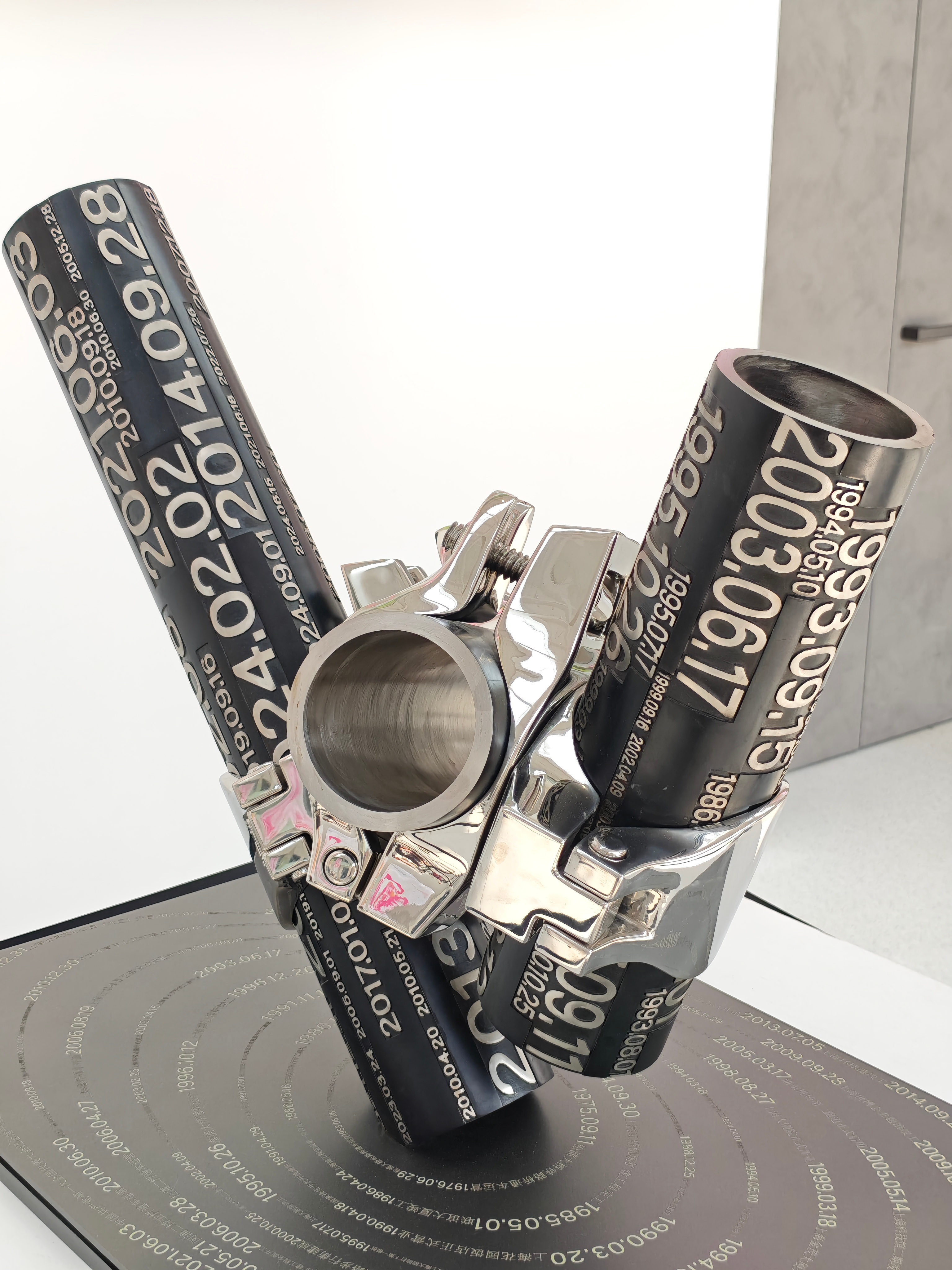 芜湖雕塑🗿展! 芜湖·神山公园