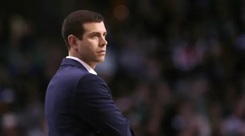 如果管理层也有段位，史蒂文斯能否排第一？

想想塔图姆受伤时球队的绝望，高昂的奢