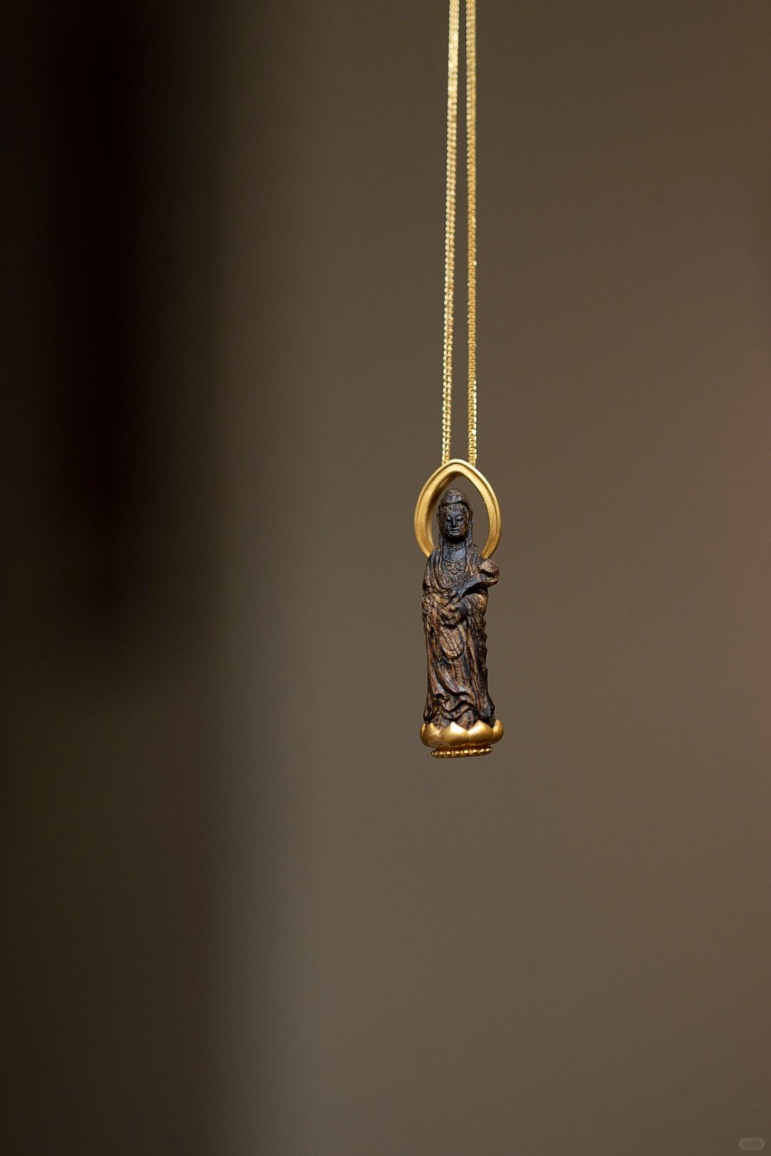 精品沉香观音随身佛，必备的沉香护身符🐲🐲