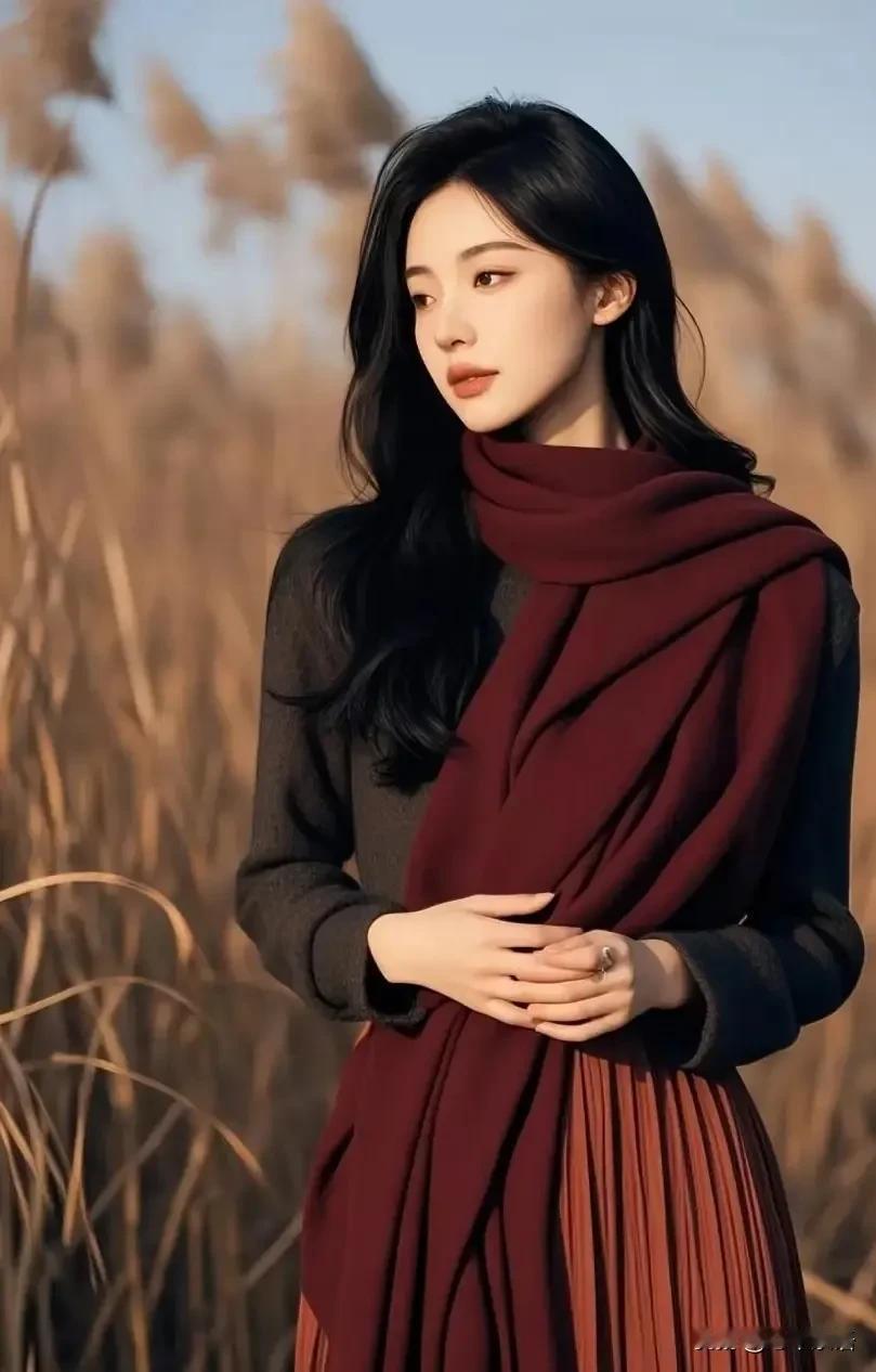 一位妇女主任说：
” 单位里有些女同志，
一到夏天就开始露大腿，
走路时露着肚脐