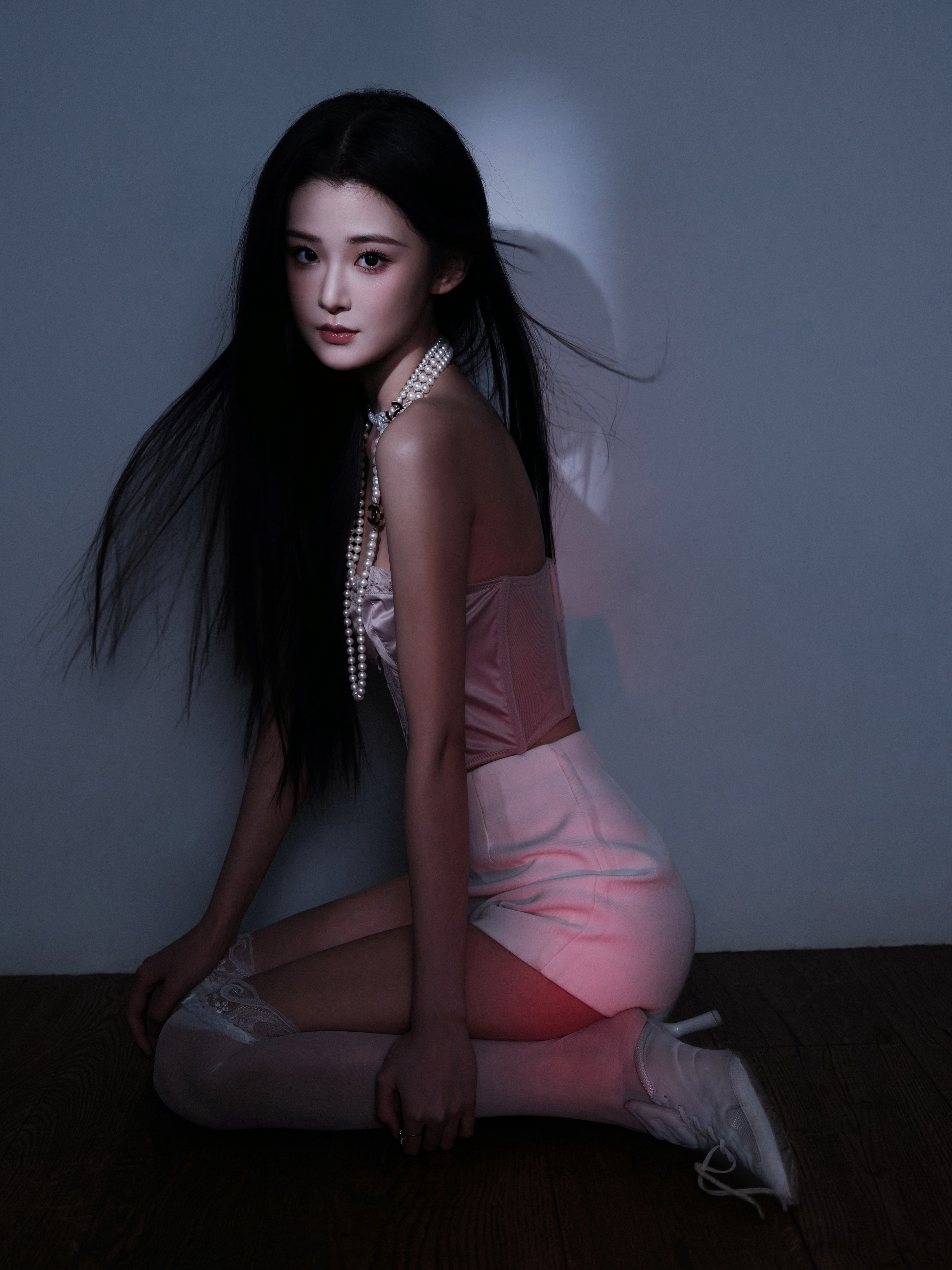 五一快乐！！！💓🦋一起过五一亦点日常吉舒亦