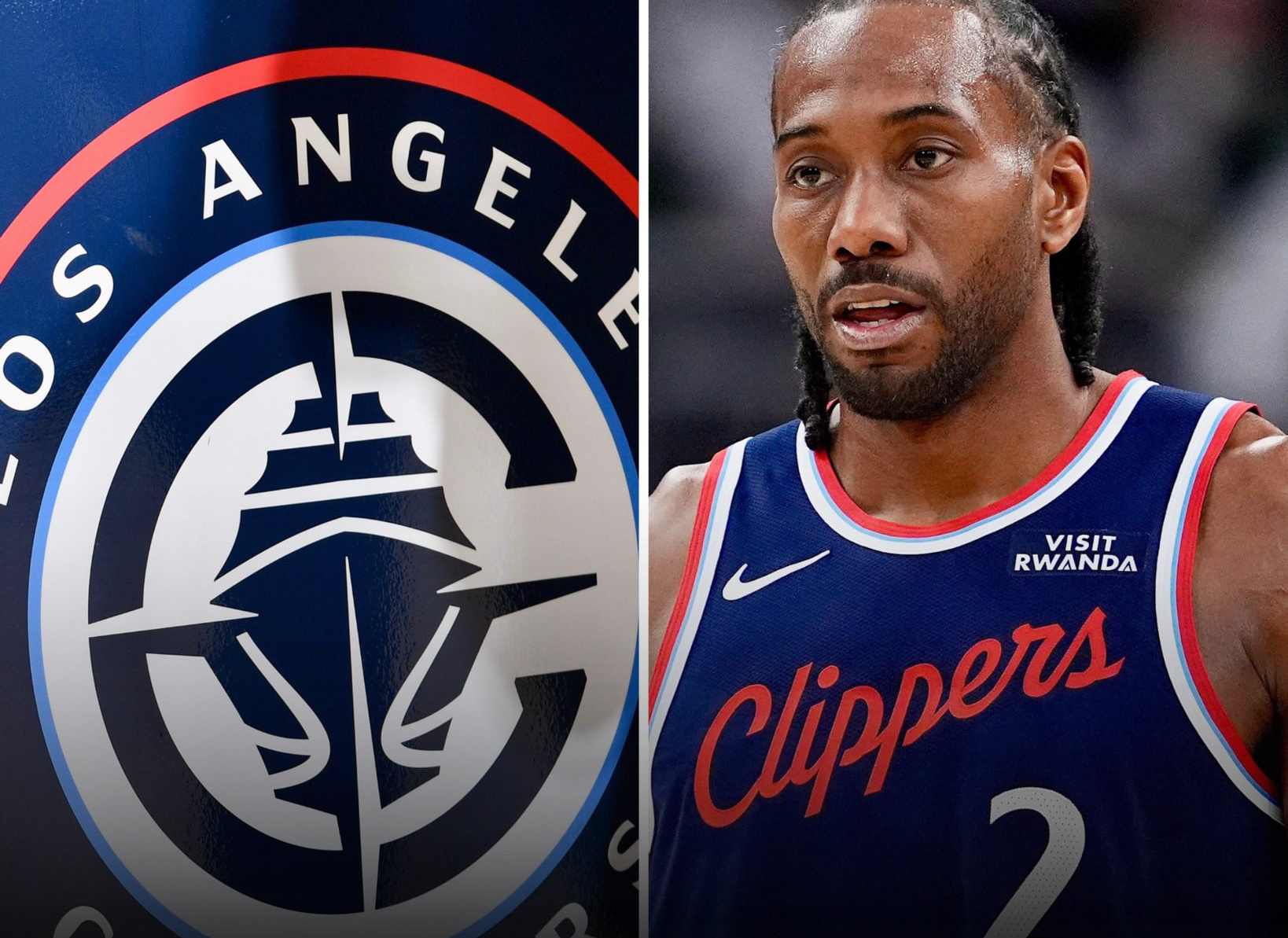 OMG！NBA官方针对快船规避工资帽一事开出了历史级重磅罚单...处罚包括：● 