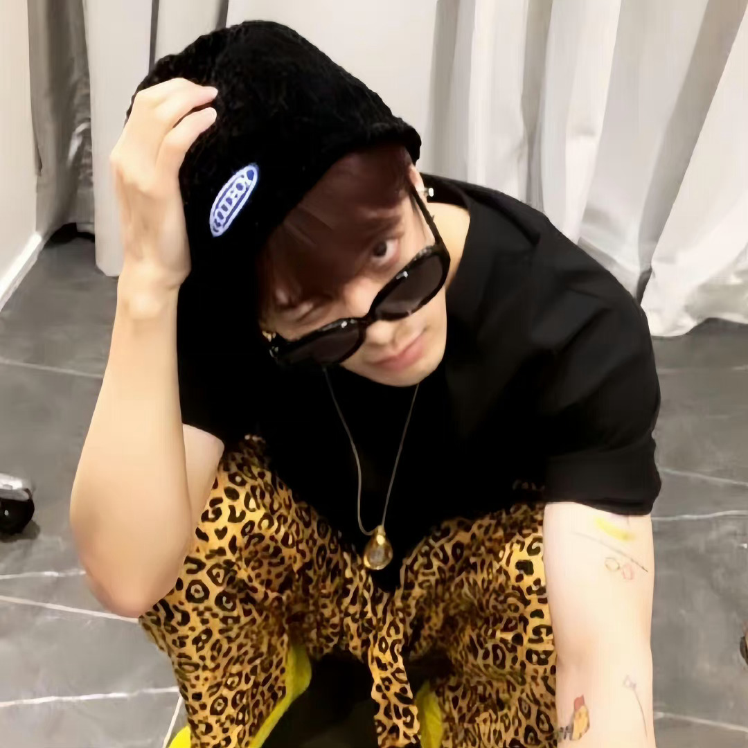 王嘉尔头像集 ​​​