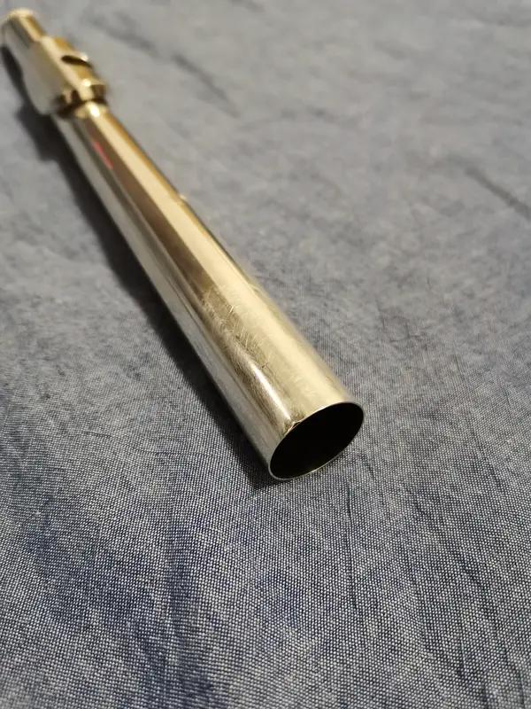 最近发现电吹管价格涨了，这事儿挺让人琢磨的。
一方面，原材料成本上升是个重要原因