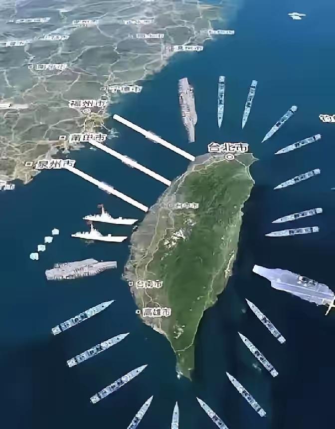 最近，台湾前海军舰长、时事评论员黄征辉提出了一个观点：2026年两岸实现统一的可