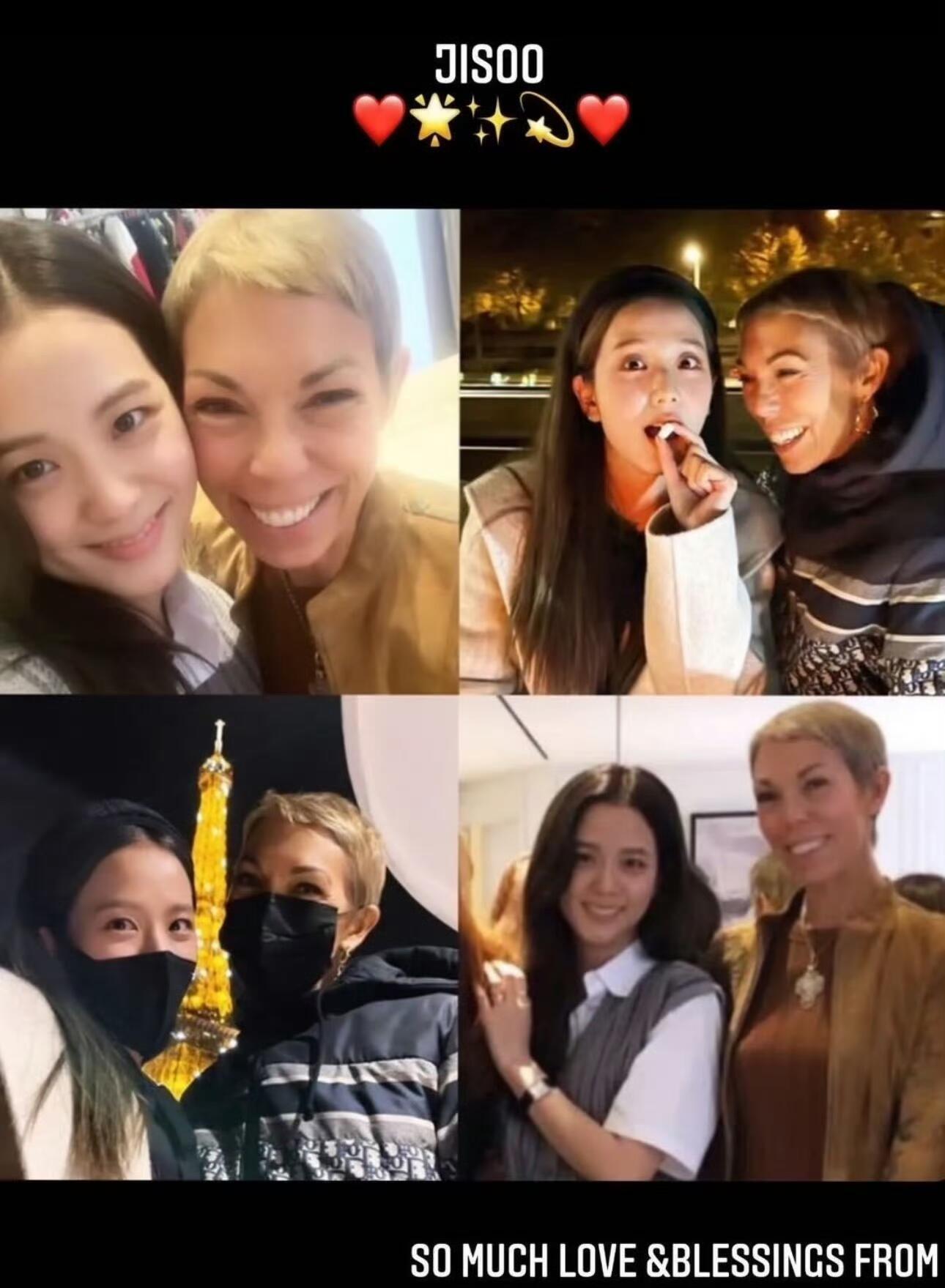 Dior全球公关总监去世Dior全球公关总监Mathilde Favier因车祸