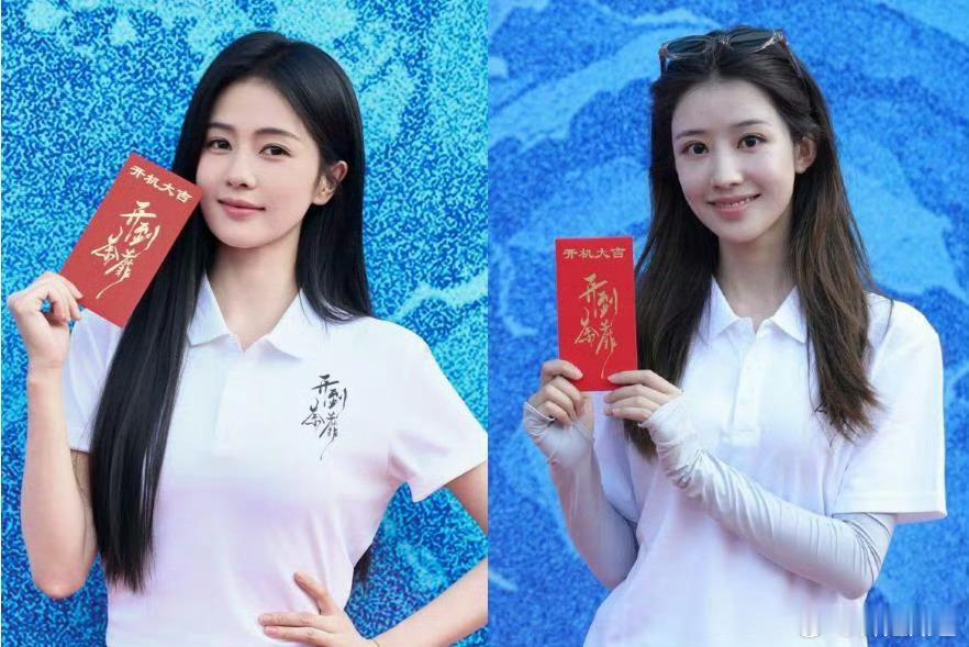 白鹿《开到荼蘼》风波：16集短剧，女主戏份被女配抢了？ 