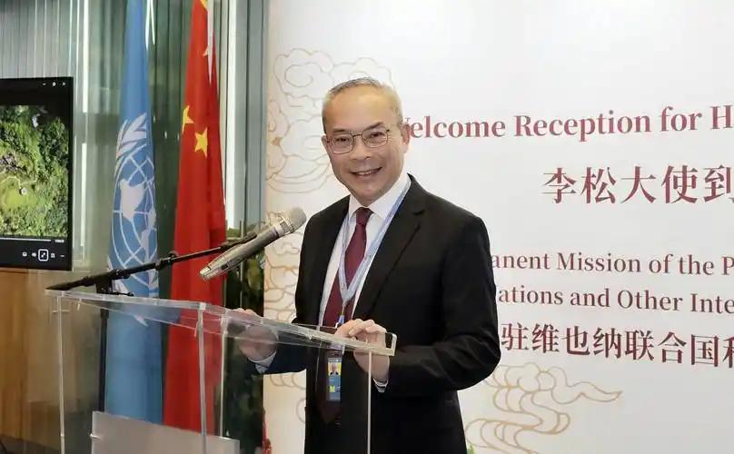 罕见！中国一票否决，硬挺伊朗能过关吗？
中国在维也纳投下了一张反对票，而这一次，