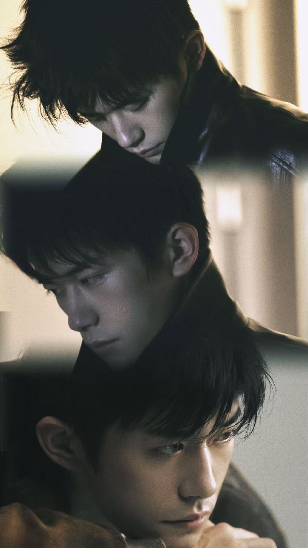 易烊千玺易烊千玺 来的路上还挺久的  一路稳扎稳打不知道吃了多少苦，但从未说过，