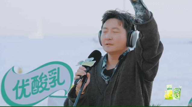 郭京飞是刘宇宁最难带的学生地球超新鲜2 郭京飞在《地球超新鲜2》里简直是行走的喜