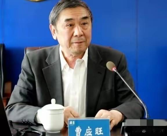 中共中央党史和文献研究院研究员曹应旺：“毛泽东是立下‘三不朽’丰碑的历史伟人、世