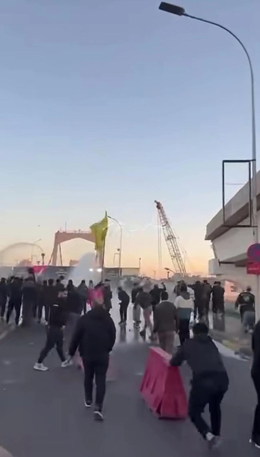 这世界美国政客太魔性了，就不是人！它们有什么权力去对另一个国家的领导人实施宰杀？