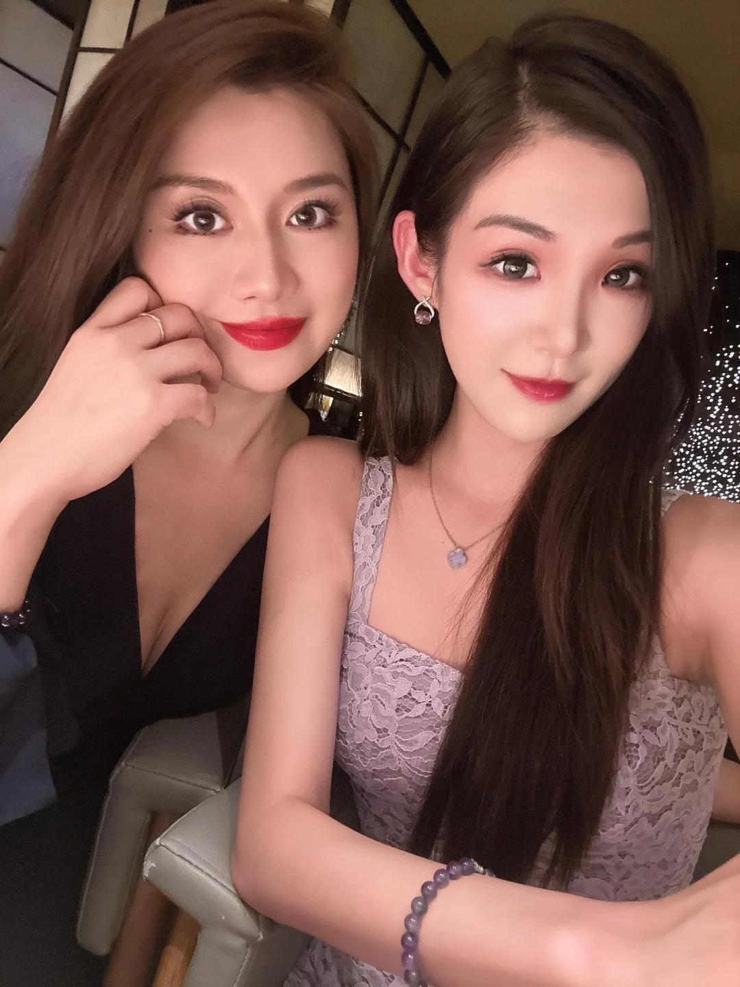 近期限定漂亮💜