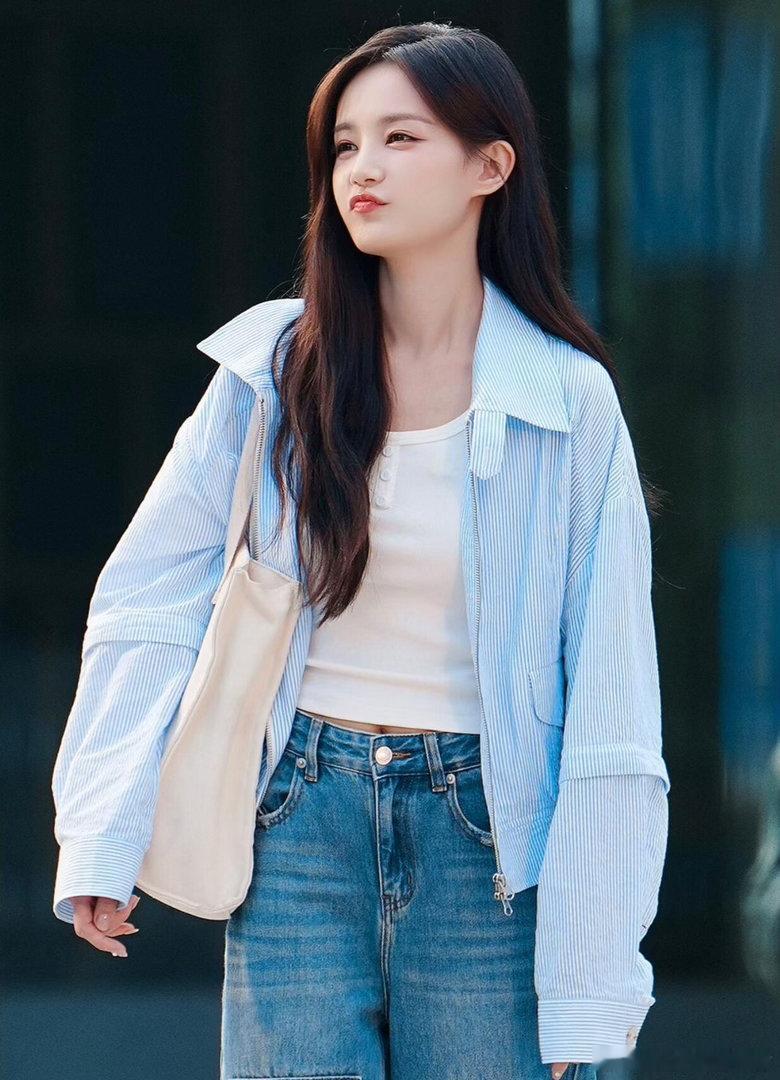 长风起编剧说李一桐演的纯恶女长风起 李一桐要演纯恶女了！编剧盖章认证，全剧第一狠