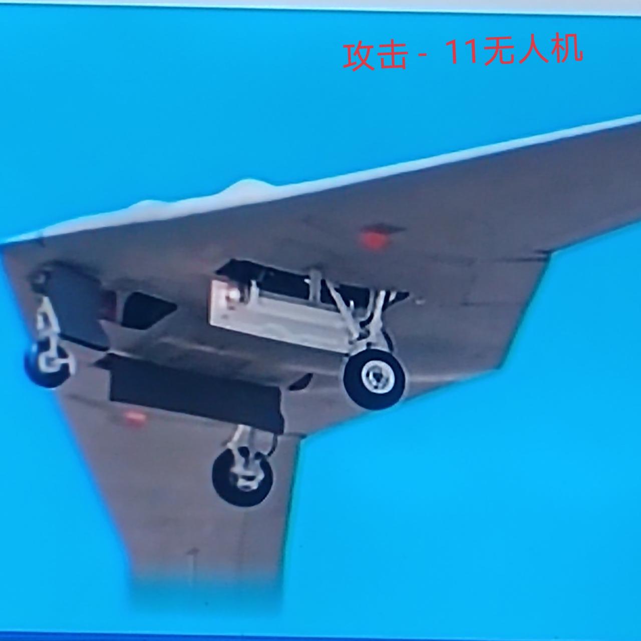 确实是，光有“空警-500”预警机现阶段如此高端的武器装备的平台出现在哪一个战场