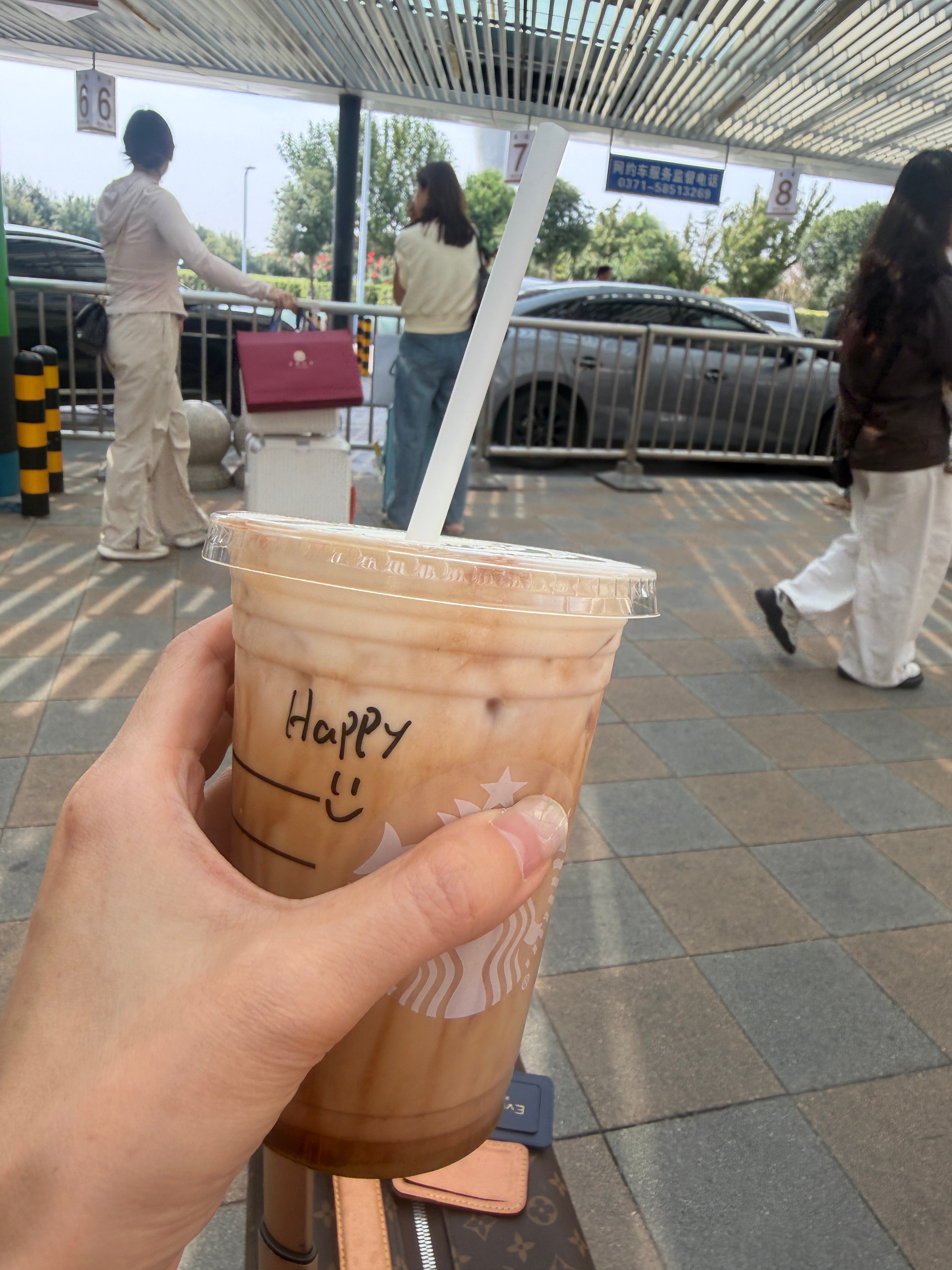 太忙了，跑完忘记发，今天解锁河南  ​​​