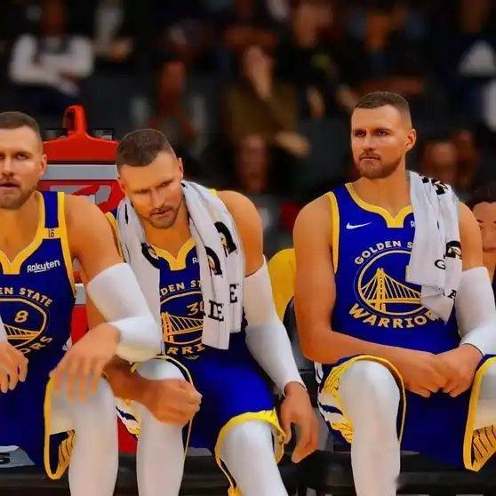 《如果一个球队全是波神，他们能拿下82胜吗？》这是一个你不想错过的视频，快来看看