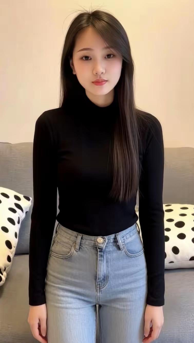 这应该算是颜值天花板，不接受反驳。[笑哭][笑哭]