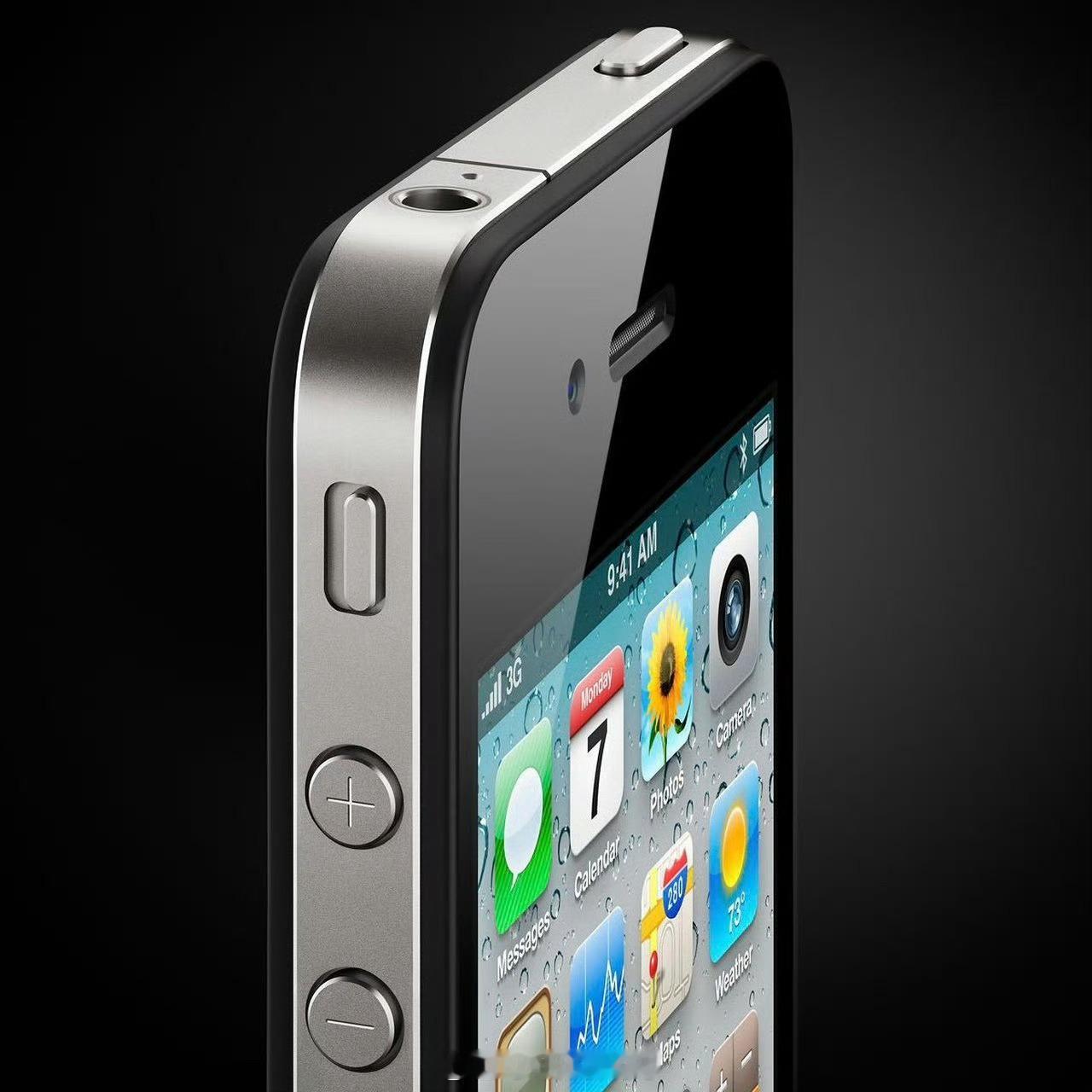 两款iPhone被列为过时产品，iPhone 4和iPhone 5都是十多年前的