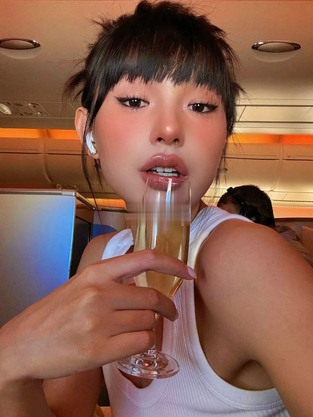 马德里✈️｜出发总是开心的🧡