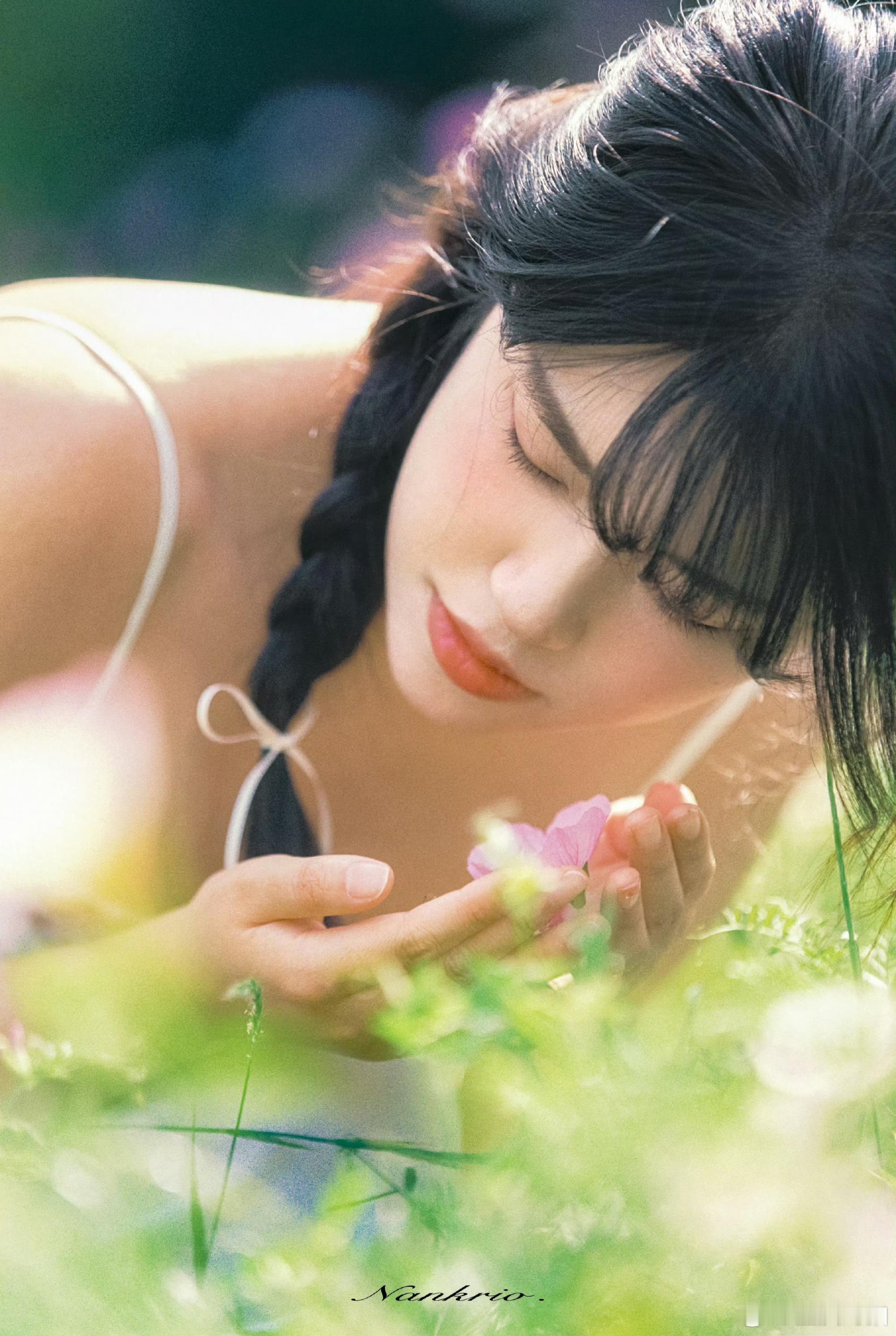 月见草之约～摄影：