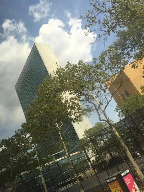 联合国要想有效解决国际争端，这确实有点难。就说加沙战火和俄乌冲突，安理会开了无数