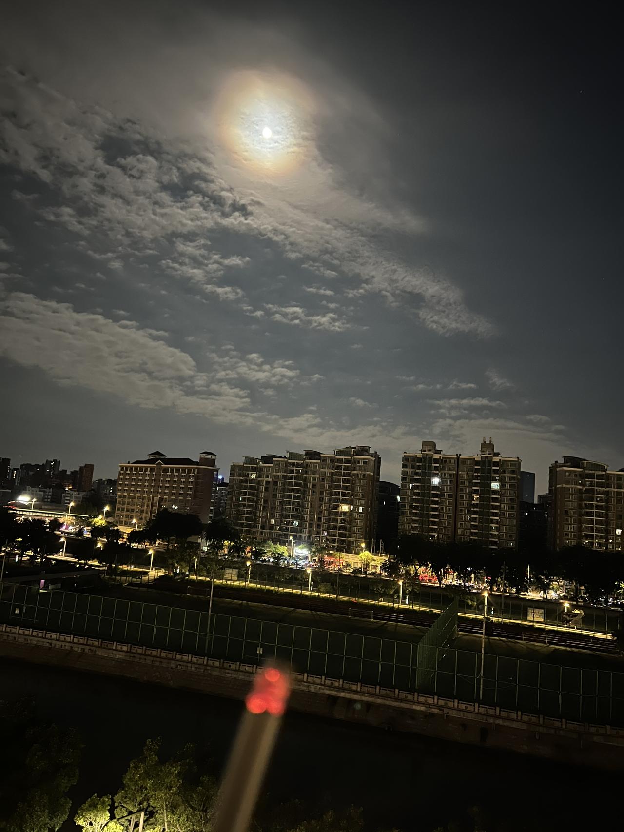 原创视频 城市一角 夜景夜景 记录生活 城市夜景