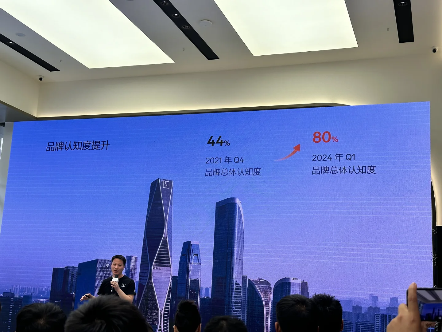 今天全国第100家极氪家，全球第470家极氪门店开业，门店地址在重庆...