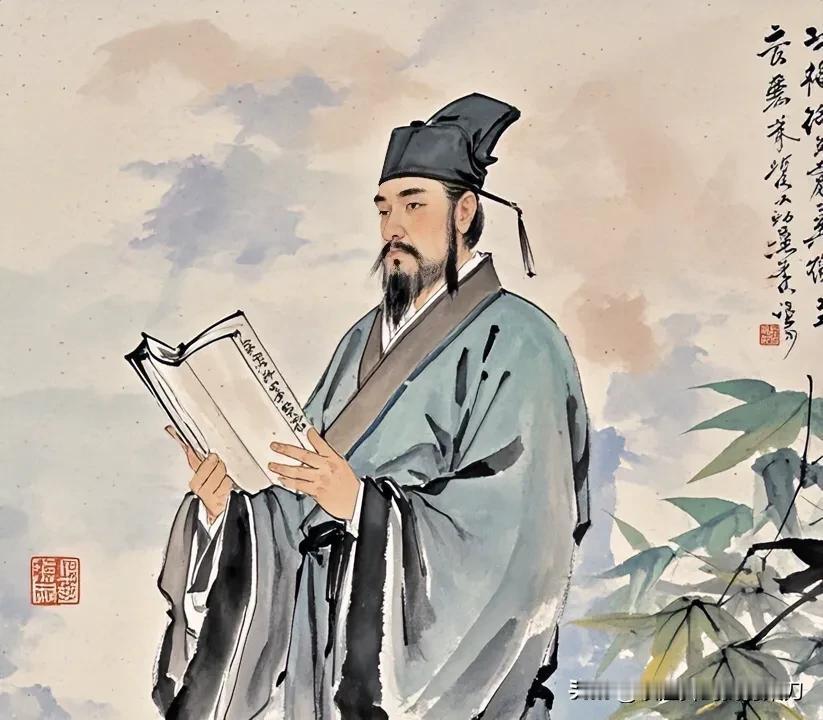 #南宋文坛又有哪些大咖呢?# 
南宋文坛大咖众多，首先有大文豪苏轼老乡，苏轼是客