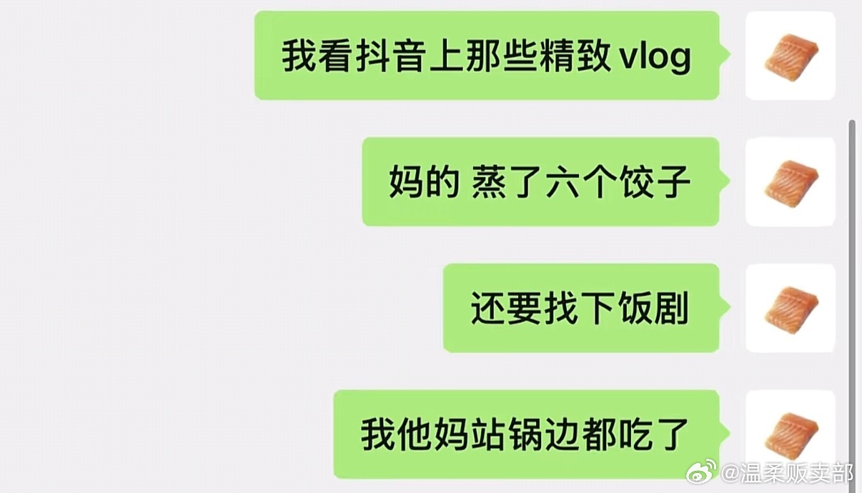 精致不了一点 