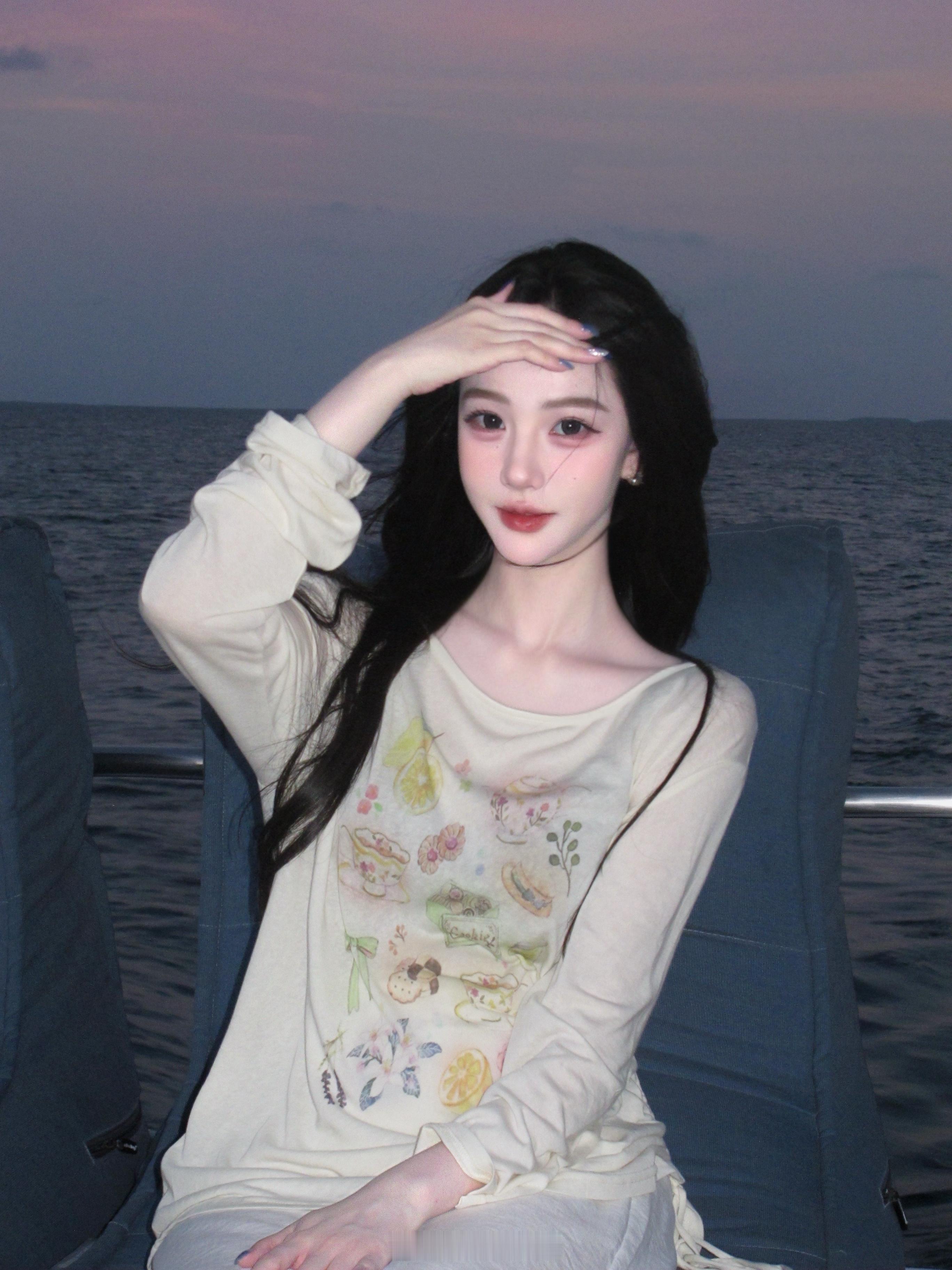 🎣出海日记 ​​​