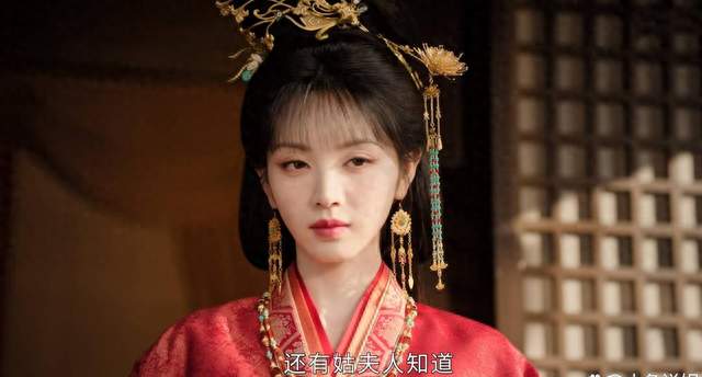 反转太炸裂！《嫁金钗》14集封神，魏娆身世藏大瓜