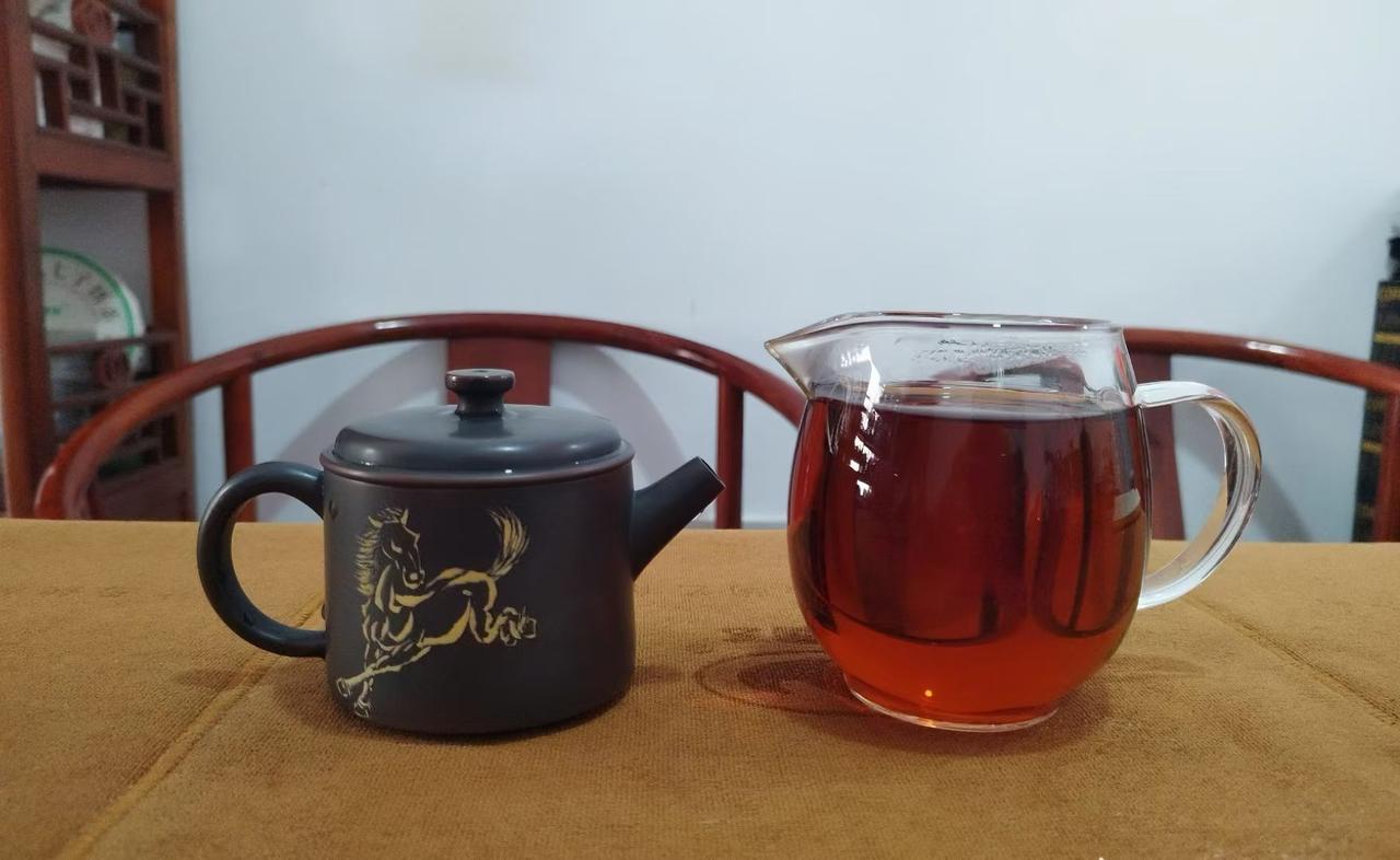 茶与壶