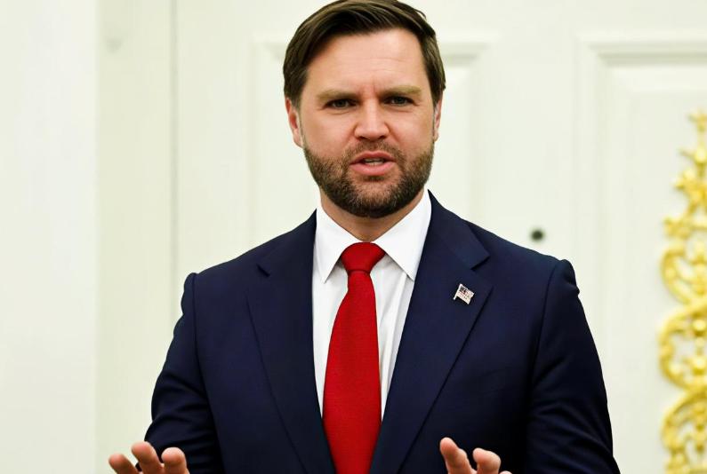美国彻底对中国摊牌了！美国副总统万斯曾表示，苏联解体后，美国误认为“霸权地位”已