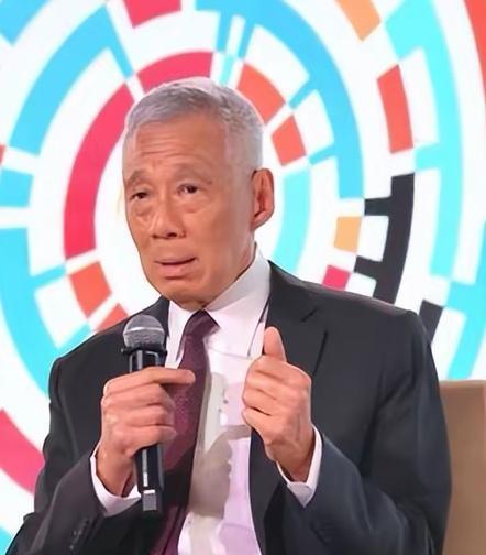 “小国要指导大国，这是认知错位。”新加坡为什么“管不住嘴”？
不要再指手画脚，做