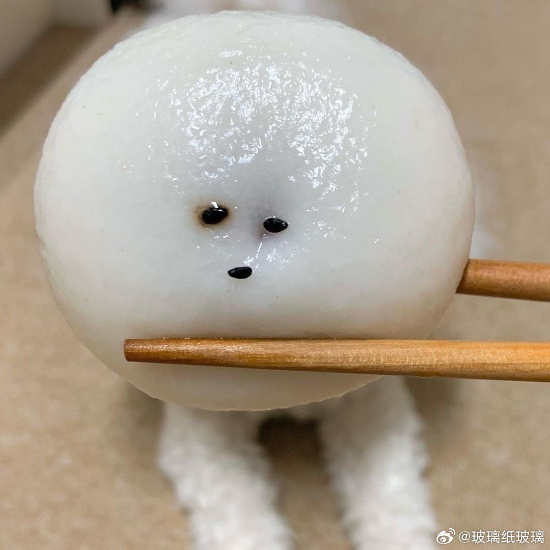 一人一口不许多吃 
