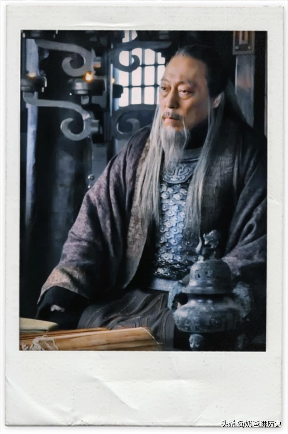 高平陵之变后，司马懿恨透了曹爽的智囊桓范，将他夷灭三族。然而，这种顶级世家，怎么